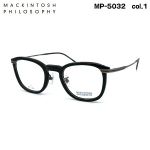 }bLgbV tB\tB[ MP-5032 col.1 47mm MACKINTOSH PHILOSOPHY Kl t[
