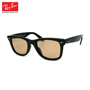 Co TOX EFCt@[[ RB2140F 601/4B 52mm Ray-Ban WAYFARER AWAtBbg CgJ[ UVJbg