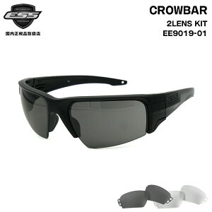 ESS NEo[ EE9019-01 CROWBAR 2LENS (X[NO[/NA) TOX UVJbg Ki