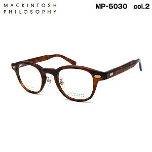 }bLgbV tB\tB[ MP-5030 col.2 46mm MACKINTOSH PHILOSOPHY Kl t[