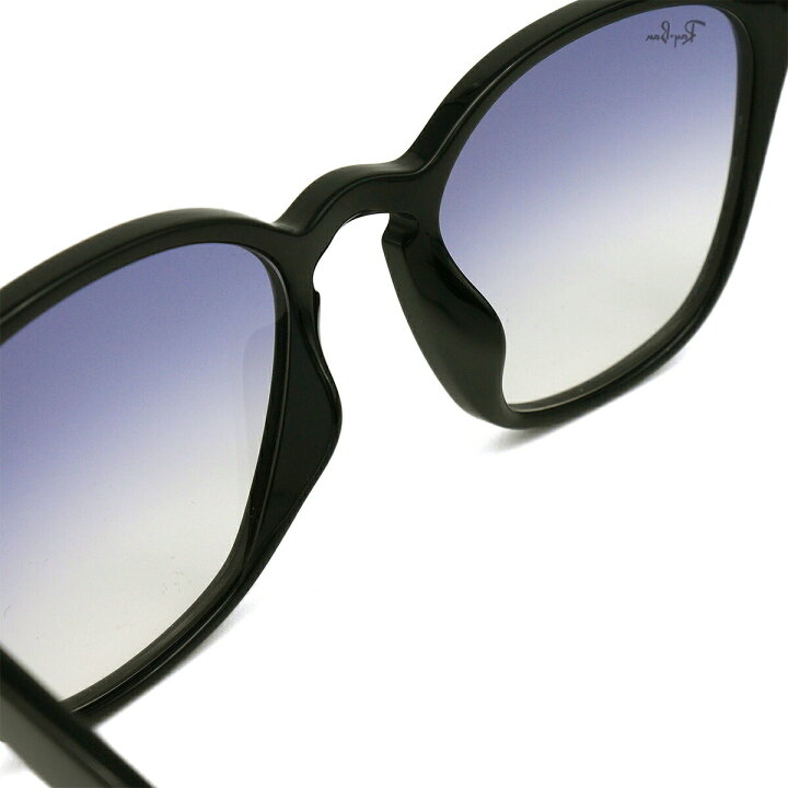 楽天市場】レイバン サングラス RB4258F 601/19 52mm Ray-Ban アジアン 