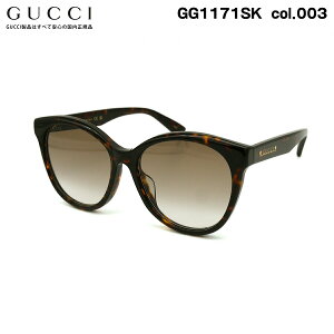 Ob` TOX GG1171SK col.003 57mm GUCCI AWAtBbg UVJbg OJbg Ki Vi