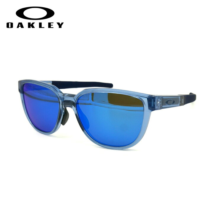 楽天市場】オークリー サングラス OO9250A 06 57mm OAKLEY ACTUATOR (A 