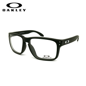 I[N[ Kl OX8100F 01 56mm OAKLEY HOLBROOK RX (A) zubNRX [ubWtBbg t[