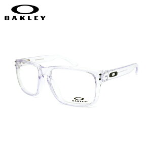 I[N[ Kl OX8100F 03 56mm OAKLEY HOLBROOK RX (A) zubNRX [ubWtBbg t[