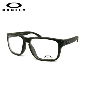 I[N[ Kl OX8100F 04 56mm OAKLEY HOLBROOK RX (A) zubNRX [ubWtBbg t[