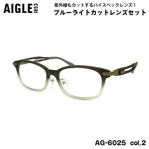 G[O ɒB _eKl AG-6025 col.2 53mm AIGLE u[CgJbg UVJbg