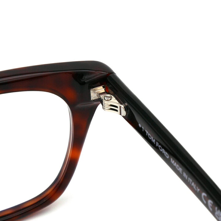 楽天市場】トムフォード メガネ FT5870FB (TF5870FB) col.054 52mm TOM  