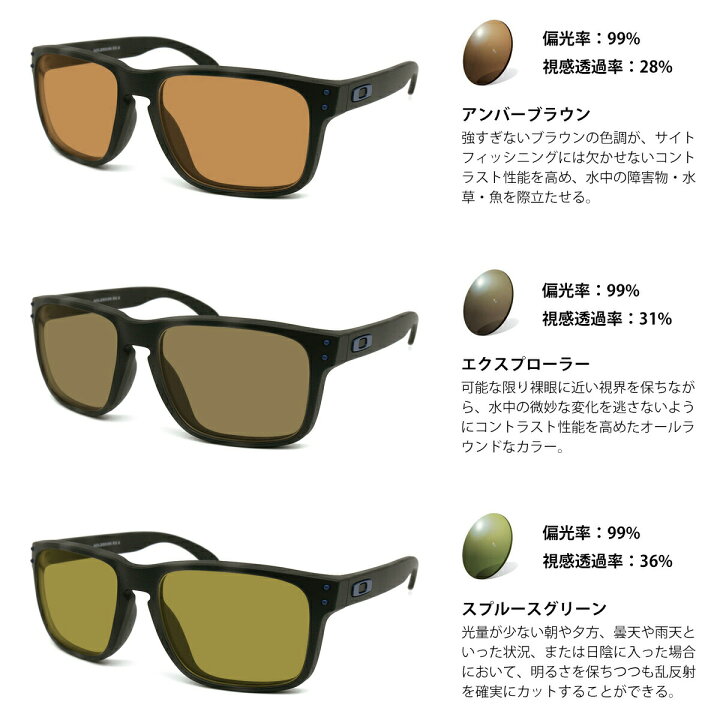楽天市場】オークリー 偏光 サングラス RARTS OX8100F 04 56mm OAKLEY 
