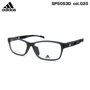 AfB_X Kl SP5053D (SP5053D/V) col.020 57mm adidas AWAtBbg Ki t[ Y fB[X