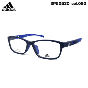 AfB_X Kl SP5053D (SP5053D/V) col.092 57mm adidas AWAtBbg Ki t[ Y fB[X