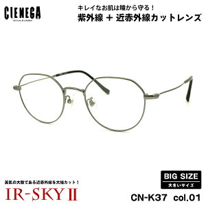 傫TCY PA _eKl CN-K37 col.01 50mm CIENEGA VFlK UVJbg ߐԊOJbg IR-SKY2 傫