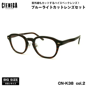 傫TCY _eKl CN-K38 col.2 51mm CIENEGA VFlK UVJbg u[CgJbg 傫