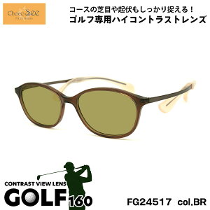 傱V[ TOX St FG24517 col.BR 50mm ChocoSee @ɐՂȂKl UVJbg
