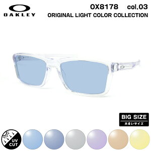 傫TCY I[N[ TOX CgJ[ OX8178 03 57mm OAKLEY RAFTER t^[ nCubWtBbg UVJbg OJbg