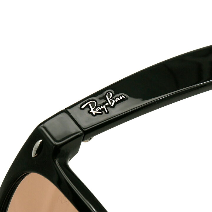 楽天市場】レイバン サングラス RB2132F 601/4b 55mm Ray-Ban アジアン 
