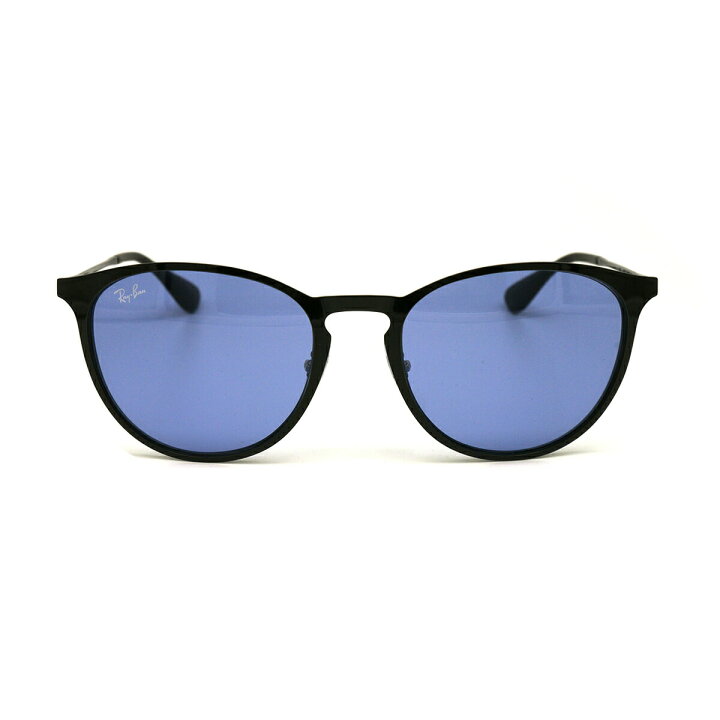 楽天市場】レイバン サングラス RB3539 002/80 54mm Ray-Ban ERIKA 