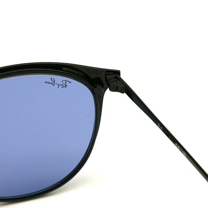 楽天市場】レイバン サングラス RB3539 002/80 54mm Ray-Ban ERIKA 