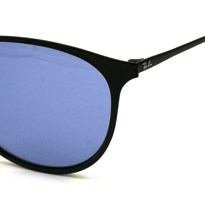 楽天市場】レイバン サングラス RB3539 002/80 54mm Ray-Ban ERIKA 