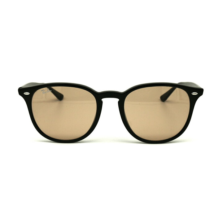 楽天市場】レイバン サングラス RB4259F 601/93 53mm Ray-Ban アジアン 