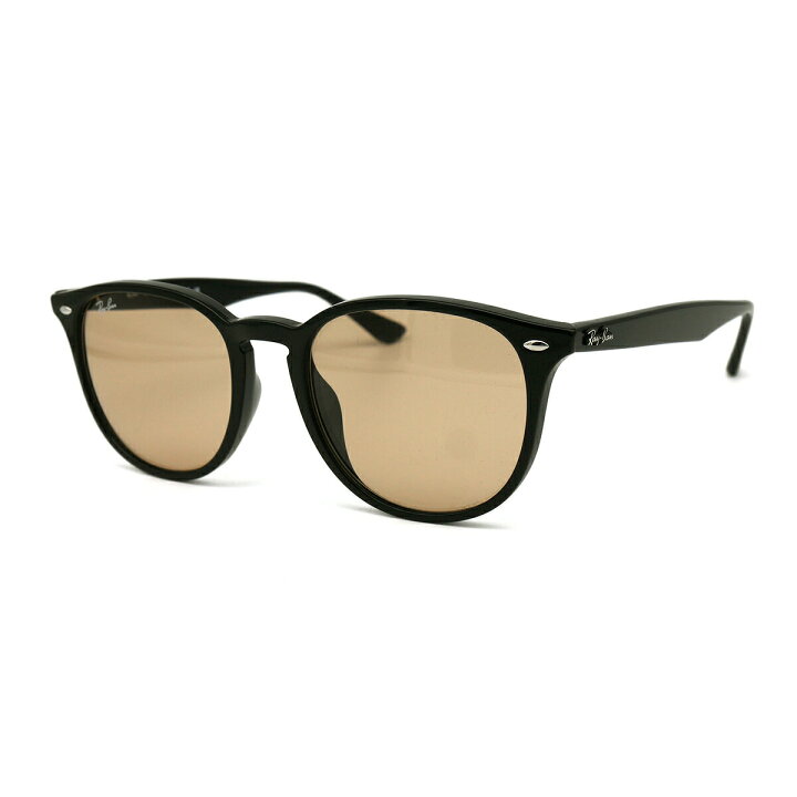 楽天市場】レイバン サングラス RB4259F 601/93 53mm Ray-Ban アジアン 
