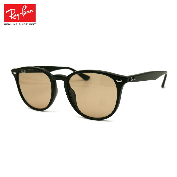 楽天市場】レイバン サングラス RB4259F 601/93 53mm Ray-Ban アジアン  