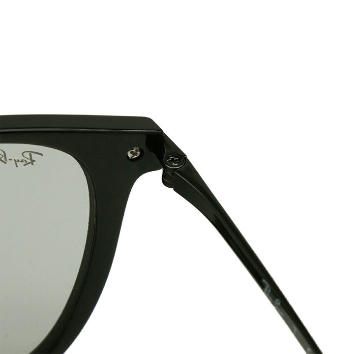 楽天市場】レイバン サングラス RB4333D 601/87 55mm Ray-Ban アジアン 