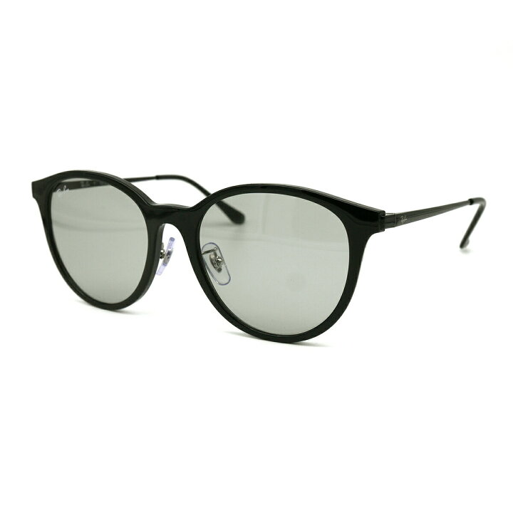 楽天市場】レイバン サングラス RB4334D 601/87 55mm Ray-Ban アジアン 