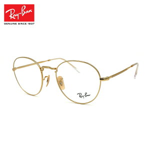 yt[̂݁z Co Kl RX3582V (RB3582V) 2500 51mm Ray-Ban ROUNDMETAL Eh^ t[