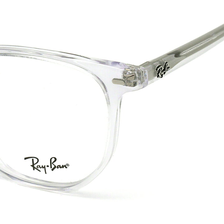 楽天市場】レイバン メガネ RX5397F (RB5397F) 2001 52mm Ray-Ban 