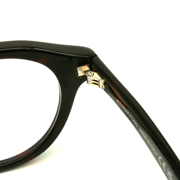 楽天市場】トムフォード メガネ FT5931DB (TF5931DB) col.052 49mm TOM  