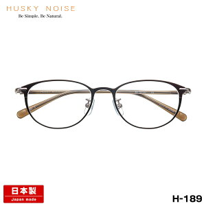 nXL[mCY Kl H-189 4F 49mm HUSKY NOISE { I] t[ AZe[g `^  fB[X