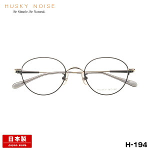 nXL[mCY Kl H-194 4F 48mm HUSKY NOISE { I] t[ `^  fB[X