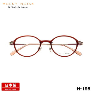nXL[mCY Kl H-195 4F 46mm HUSKY NOISE { I] t[ AZe[g `^  fB[X