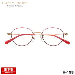nXL[mCY Kl H-198 4F 45mm HUSKY NOISE { I] t[ `^  fB[X
