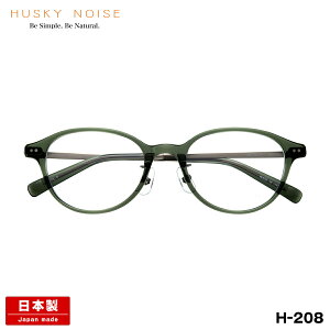 nXL[mCY Kl H-208 4F 48mm HUSKY NOISE { I] t[ `^  fB[X