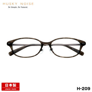 nXL[mCY Kl H-209 4F 52mm HUSKY NOISE { I] t[ `^  fB[X