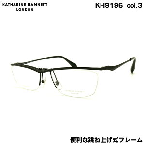 LTnlbg Kl KH9196 col.3 56mm KATHARINE HAMNETT P ˏグ t[