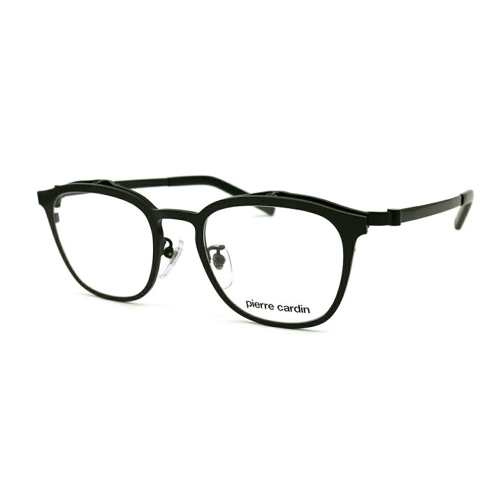 楽天市場】ピエールカルダン メガネ PC1142303 col.0909 50mm pierre  