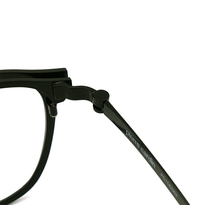 楽天市場】ピエールカルダン メガネ PC1142303 col.0909 50mm pierre  