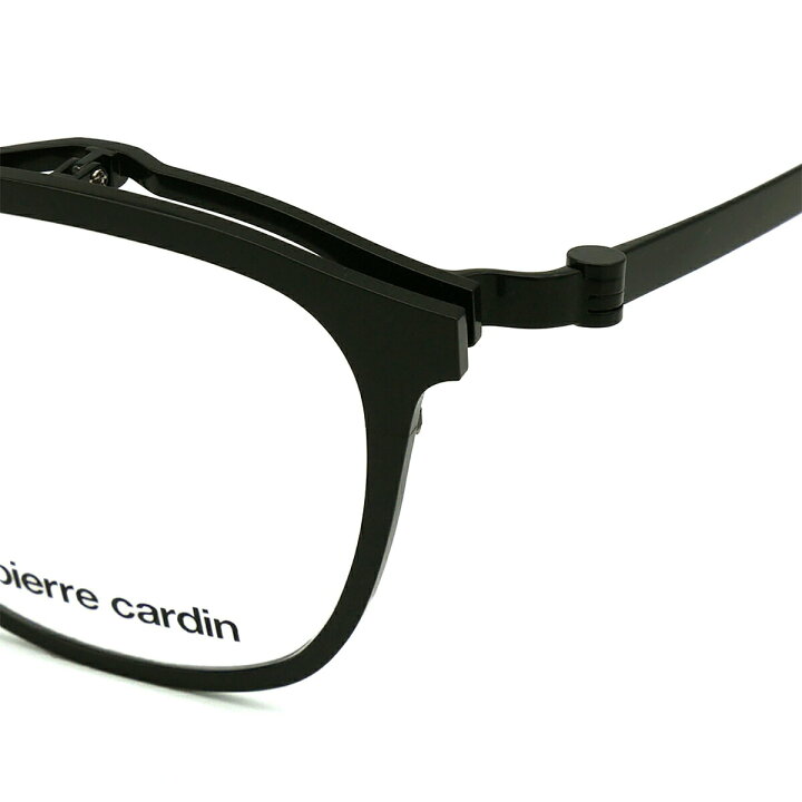 楽天市場】ピエールカルダン メガネ PC1142303 col.0909 50mm pierre  