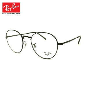 Co Vዾ RX3582V (RB3582V) 2760 51mm Ray-Ban ROUNDMETAL Eh^ u[CgJbg UVJbg