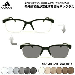AfB_X  TOX SP5062D (SP5062D/V) col.001 52mm adidas AWAtBbg UVJbg Ki Y fB[X
