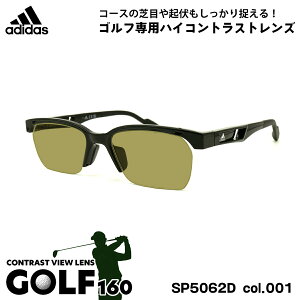 AfB_X TOX St SP5062D (SP5062D/V) col.001 52mm adidas AWAtBbg Ki UVJbg Y fB[X GOLF160