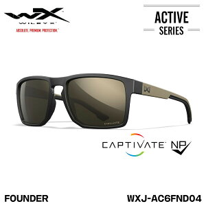 C[GbNX t@E_[ TOX WXJ-AC6FND04 WILEY X WX FOUNDER 04 }bgubN ^ LveBxCg Ό {dl