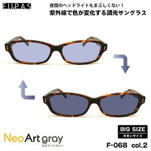 傫TCY  TOX lIA[g F-068 col.2 60mm t[pX FU×PAS BIGTCY I] { UVJbg