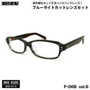 傫TCY ɒB _eKl F-068 col.6 60mm t[pX FU×PAS BIGTCY I] { UVJbg u[CgJbg