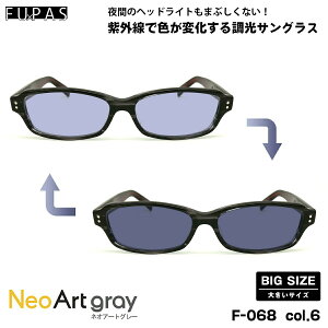 傫TCY  TOX lIA[g F-068 col.6 60mm t[pX FU×PAS BIGTCY I] { UVJbg