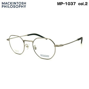 }bLgbV tB\tB[ MP-1037 col.2 47mm MACKINTOSH PHILOSOPHY Kl t[