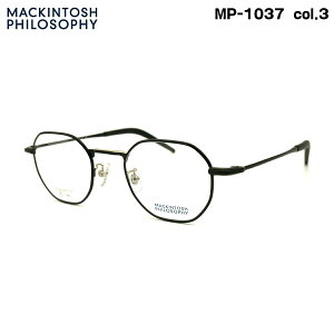 }bLgbV tB\tB[ MP-1037 col.3 47mm MACKINTOSH PHILOSOPHY Kl t[